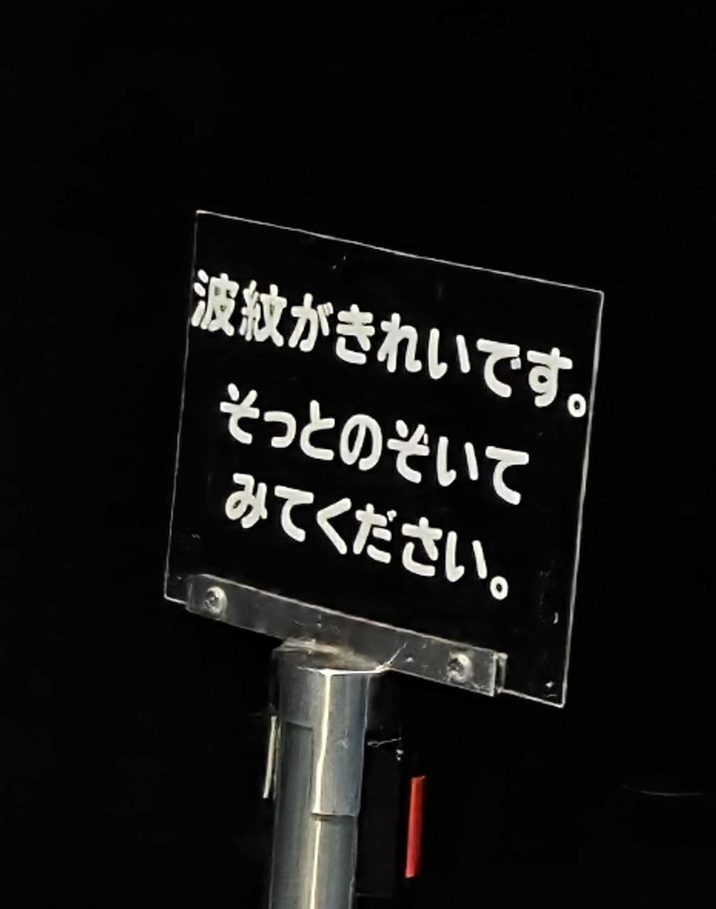 そっと」是什麼意思?】 - 抓尼先生/學日文 (@johnysensei) | Dcard