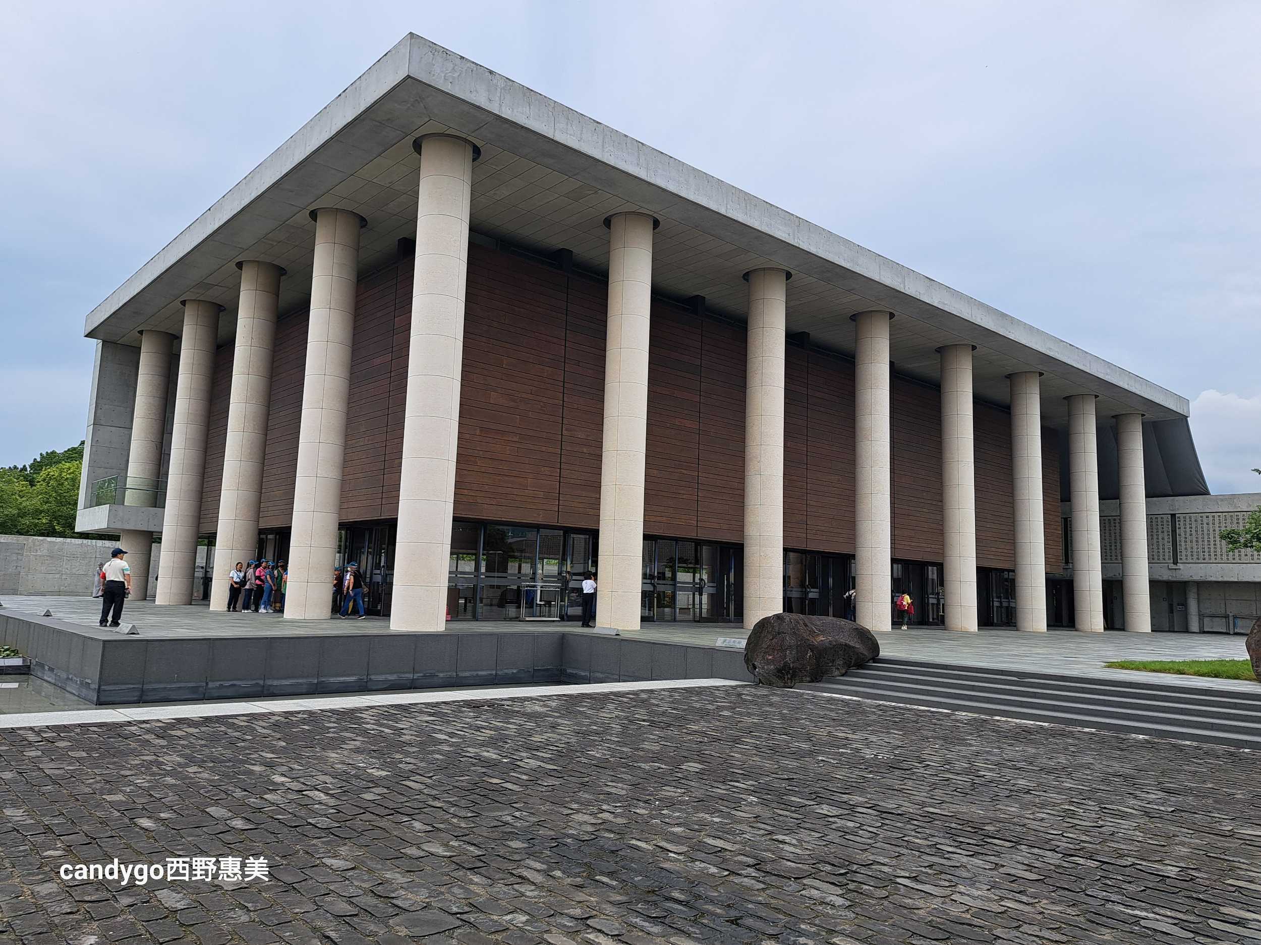 台北奇岩探索｜必吃的細緻料多冰涼甜點🍨＆靜、心、聞的農禪寺🌸 - 美食板| Dcard