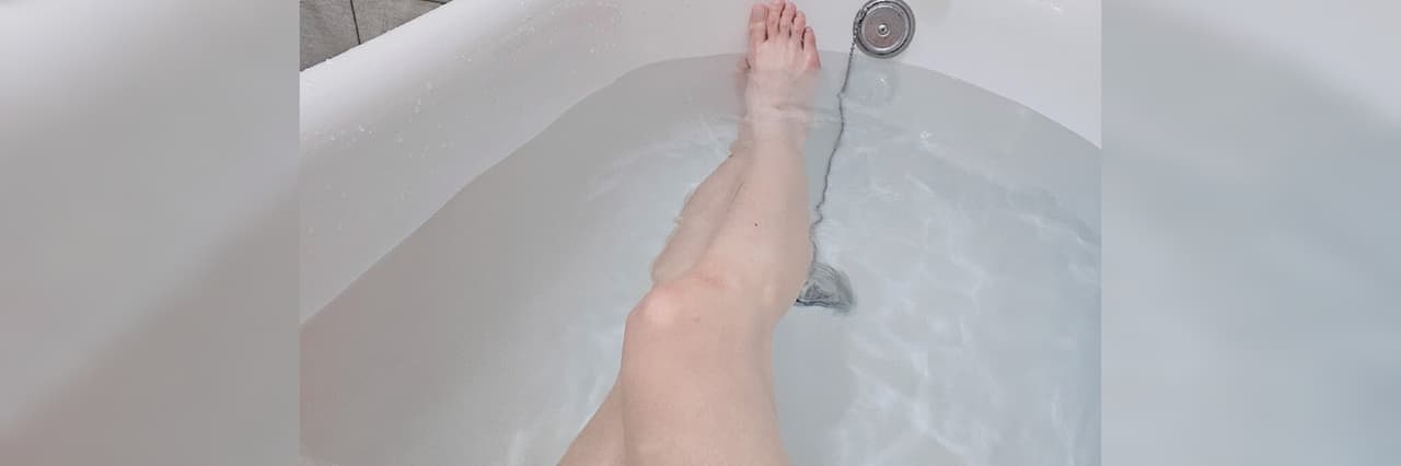 護理濕寶藏女孩 雪莉