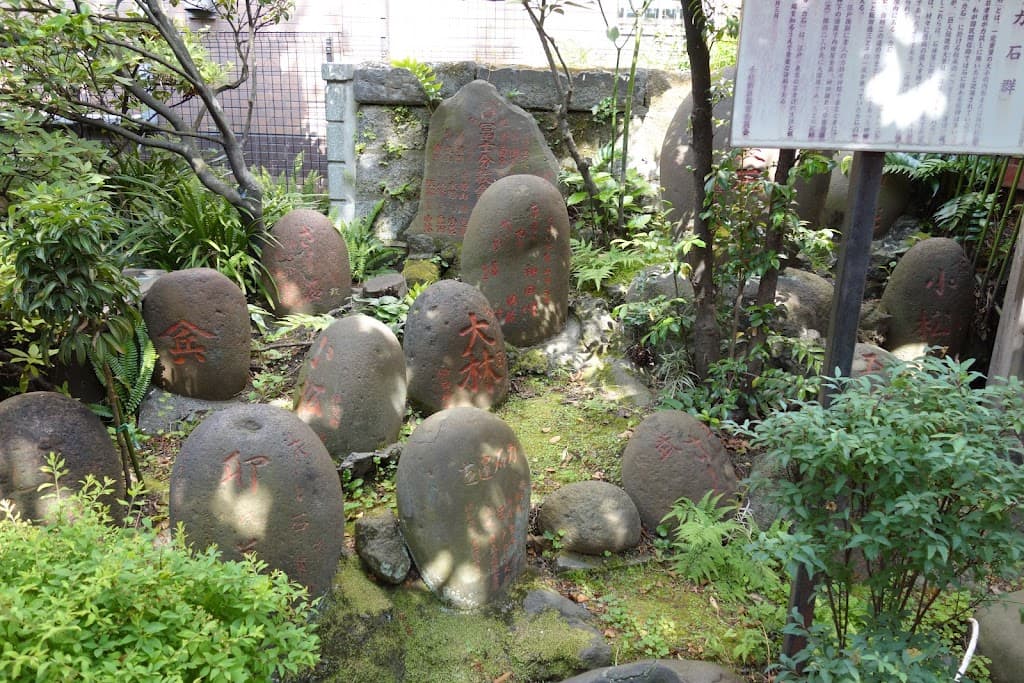 旅途小知識:秋葉原旁的柳森神社 - 日本旅遊板 | Dcard