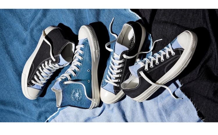 Converse renew clearance dcard