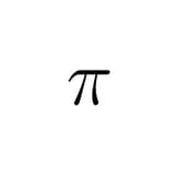 π