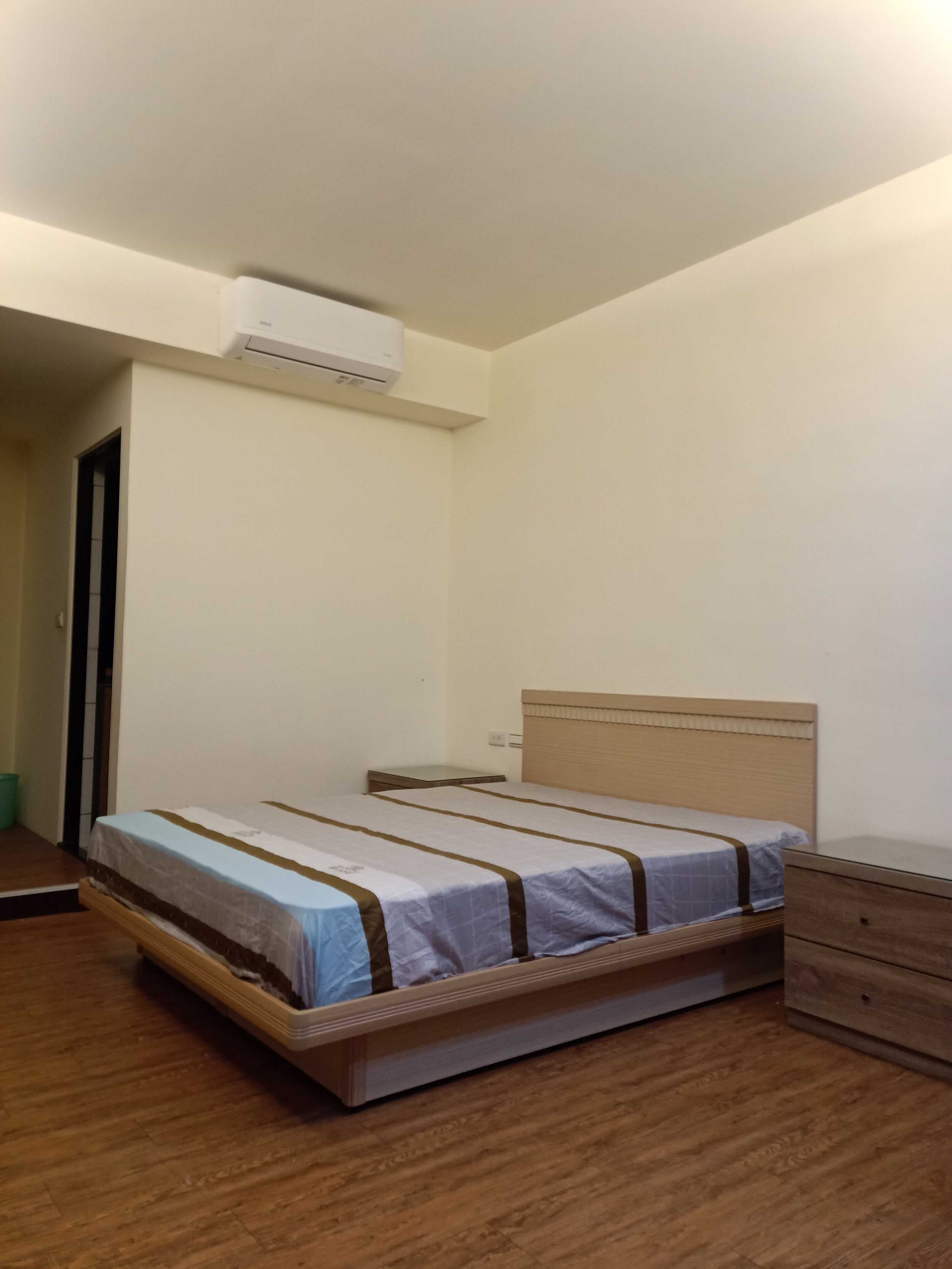 #招租 新北市淡水區 大忠街套房出租 (淡江大學) - Image 4