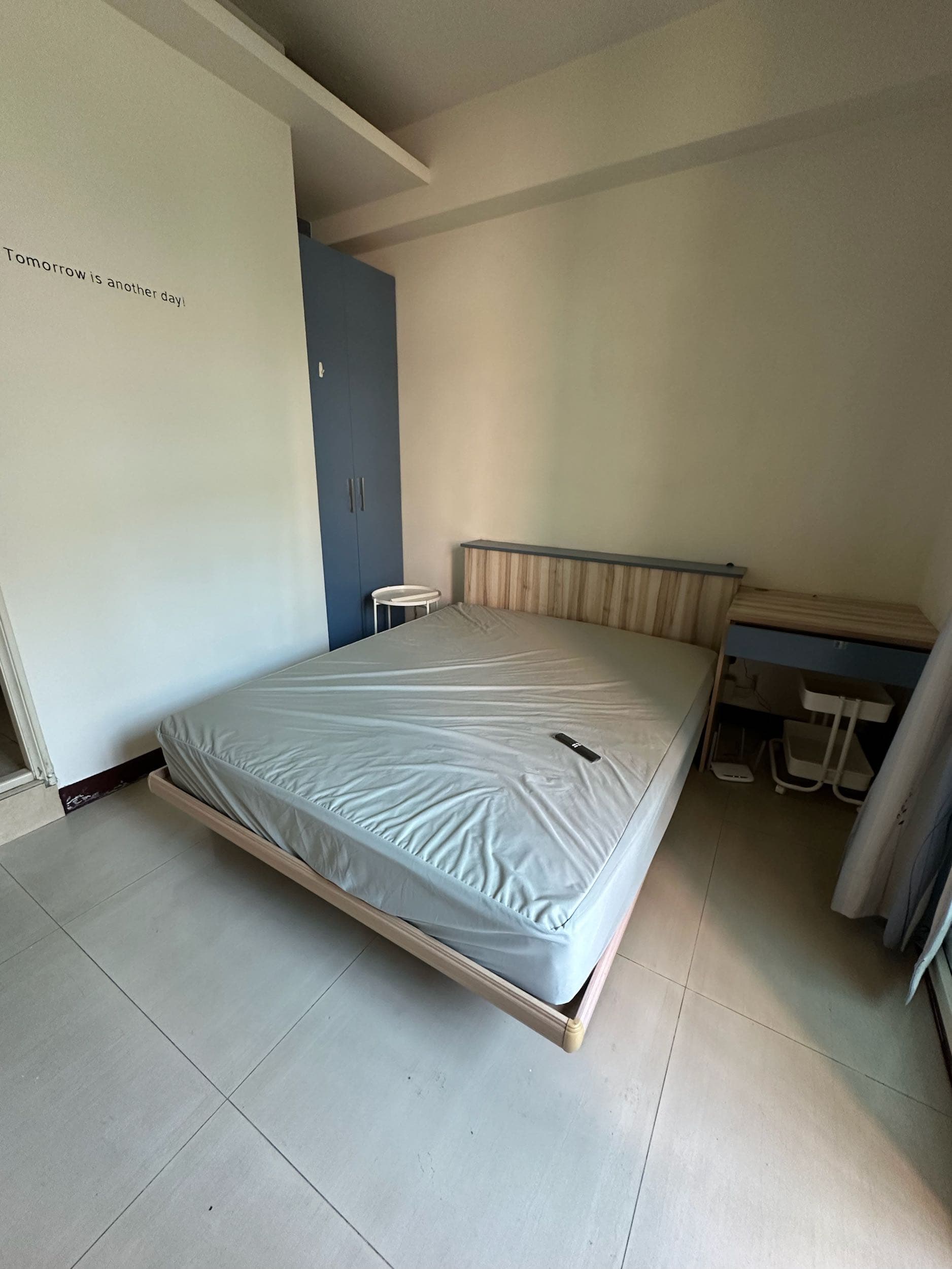 #招租 出租台中西區近勤美套房 - Image 1