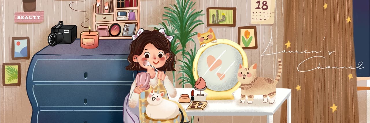 蘿倫 Lauren