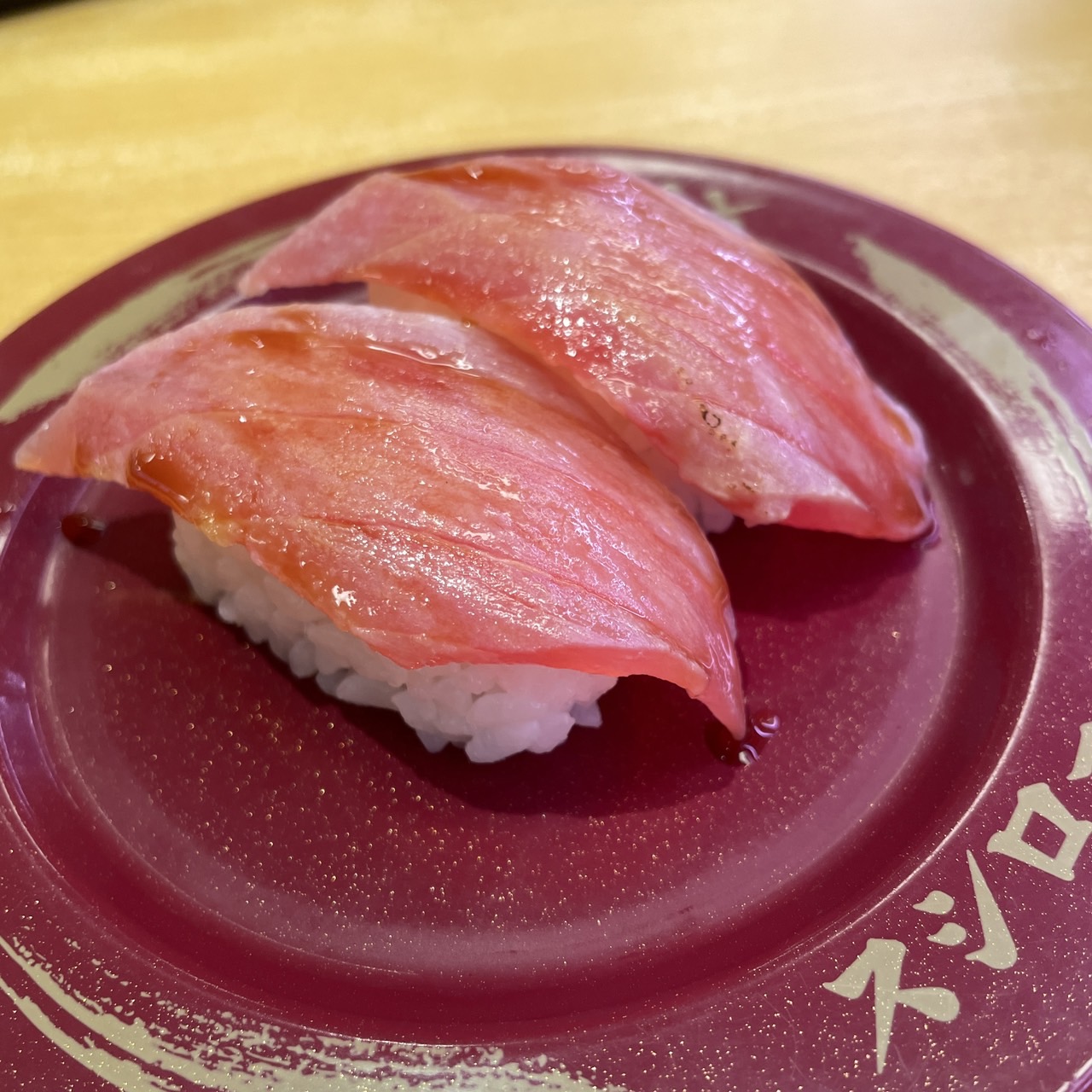 壽司郎近期最愛的壽司! 壽司郎近期最愛的壽司!