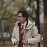 天線貓咪說早安