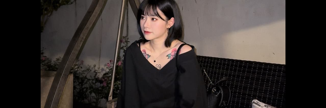 我的靴子裡有蛇