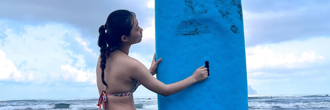 Ariel