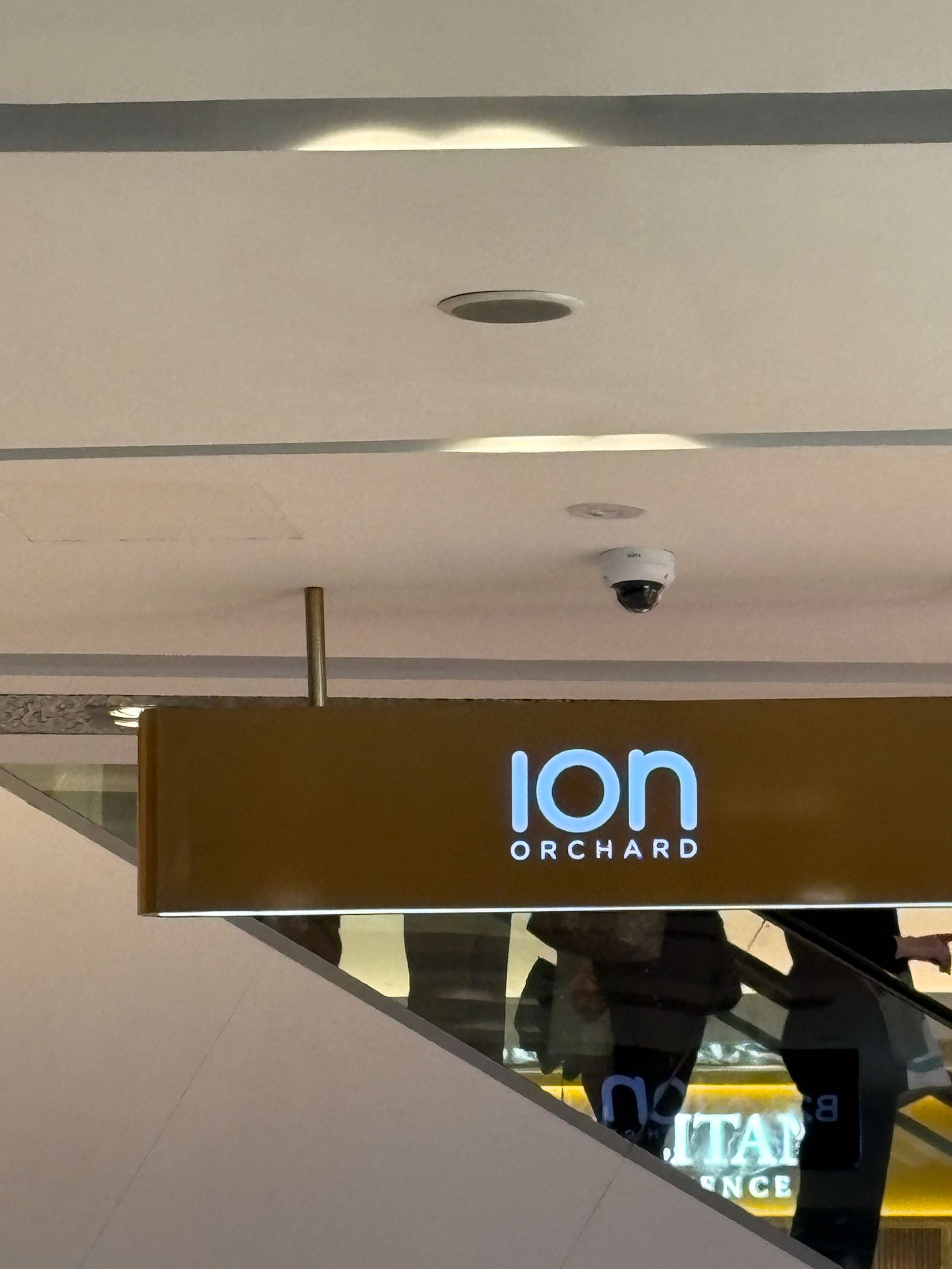 國外遊記「金沙雨之眼」✨象徵財運滾滾來✨ - 旅遊板| Dcard