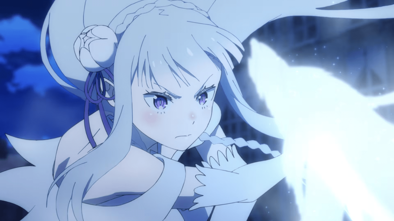 #分享 說到「冰・雪」會想到的角色是? - 動漫板 | Dcard