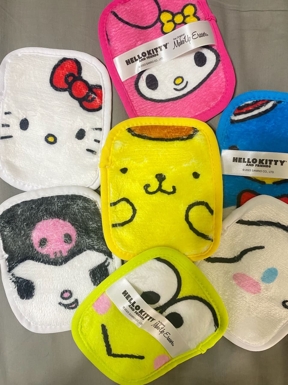 評價 分享 Makeup Eraser魔法卸妝巾 美妝板 Dcard