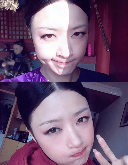 年羹堯妥妥的妹控啊 - 戲劇綜藝板 | Dcard