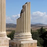 column