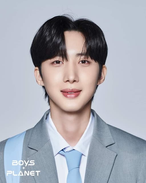 分享 分享 PENTAGON 李會澤 追星板 Dcard