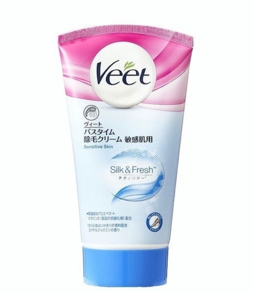 想請問腋下除毛膏(⸝⸝⸝ ⌑⸝⸝⸝) - 女孩板| Dcard