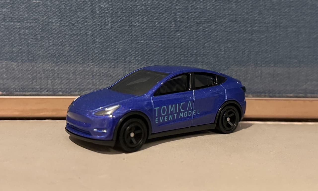 Tesla的最新討論 | Dcard