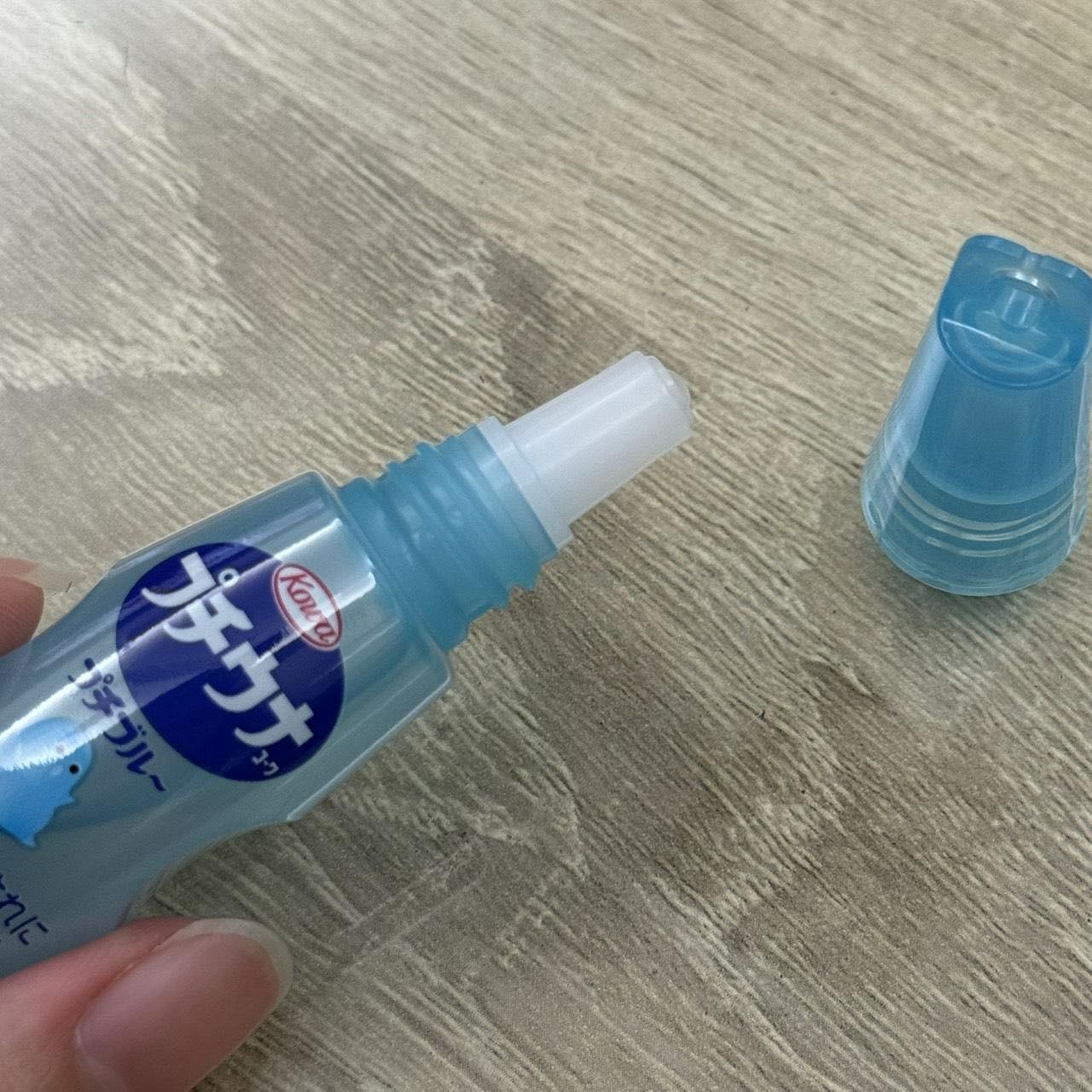 #4至6歲夏天止癢好物分享～護那酷涼液！ - 親子板| Dcard