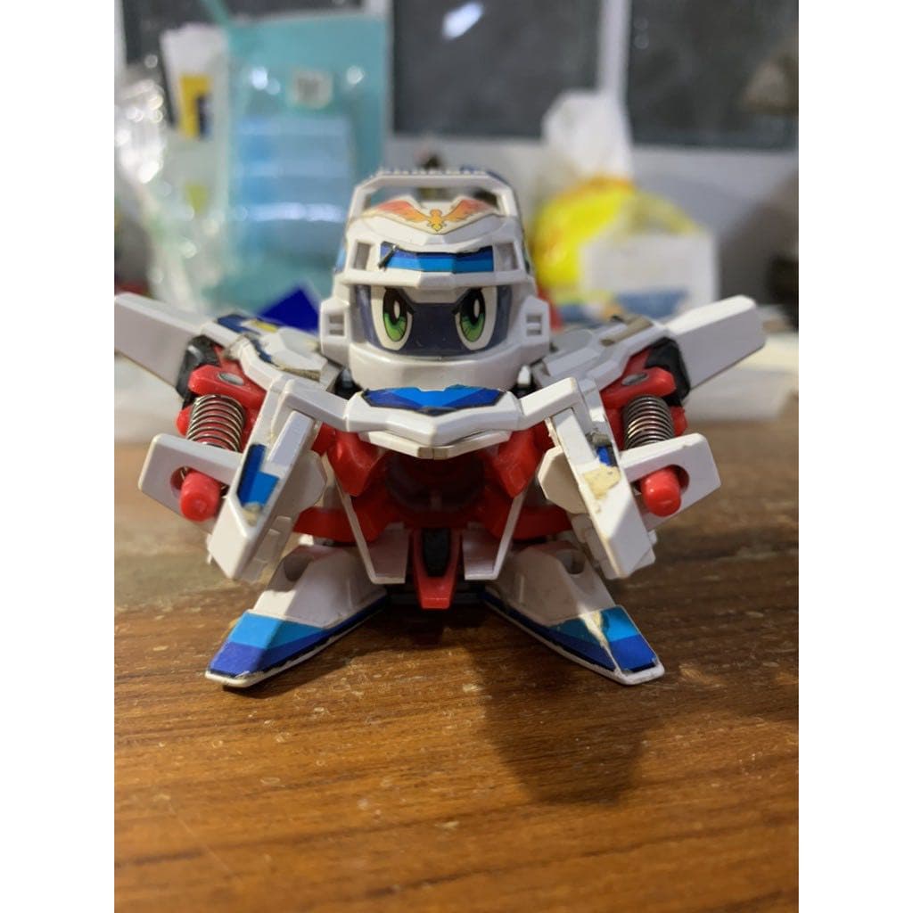 megapx