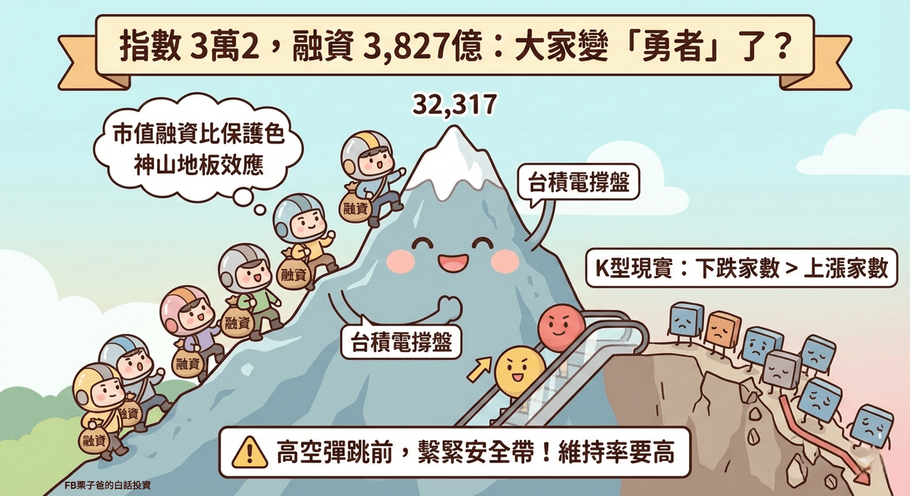 ETF的最新討論 | Dcard