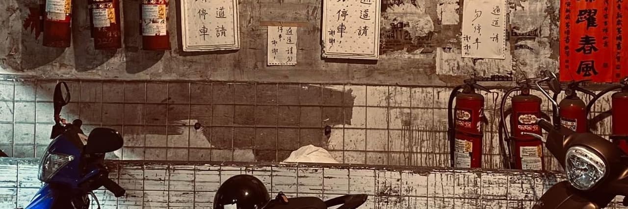 獾🦡與大馬女友