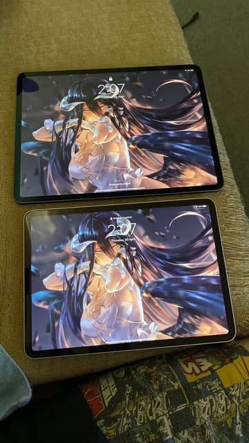 討論ipad Pro 尺寸問題 Apple板 Dcard