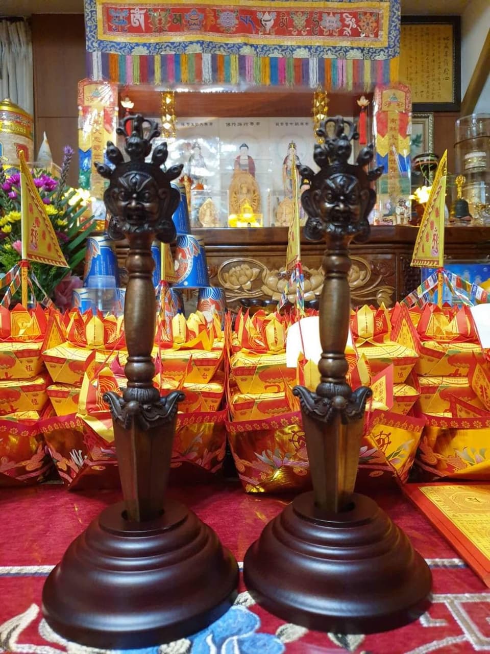 ⚜穢跡金剛法簡介⚜】 - 靈異板| Dcard