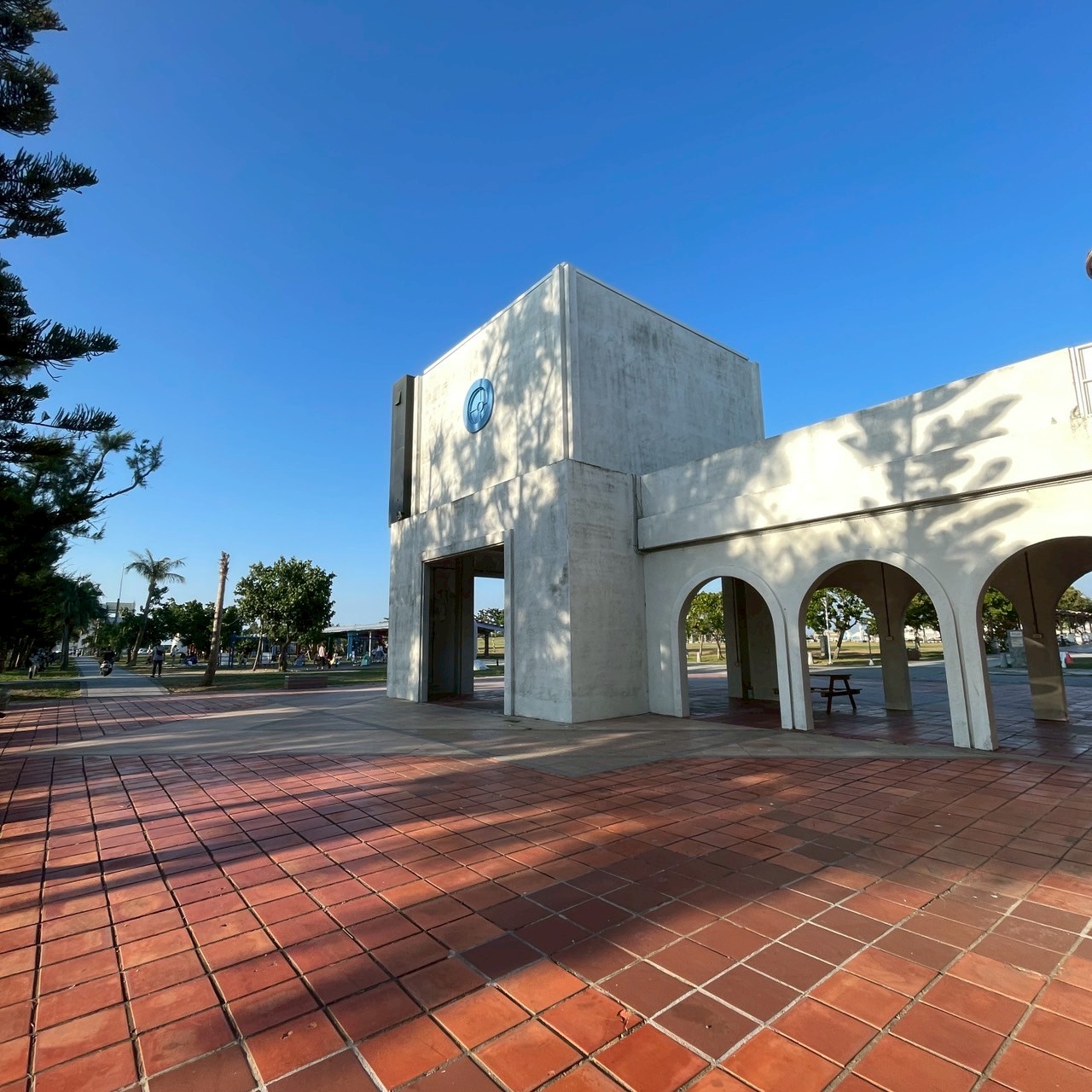 國內遊記 嘉義東石漁港一日遊～