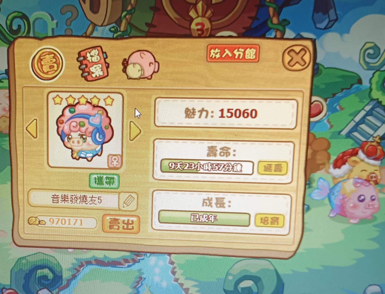 megapx