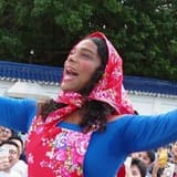 苦大賽