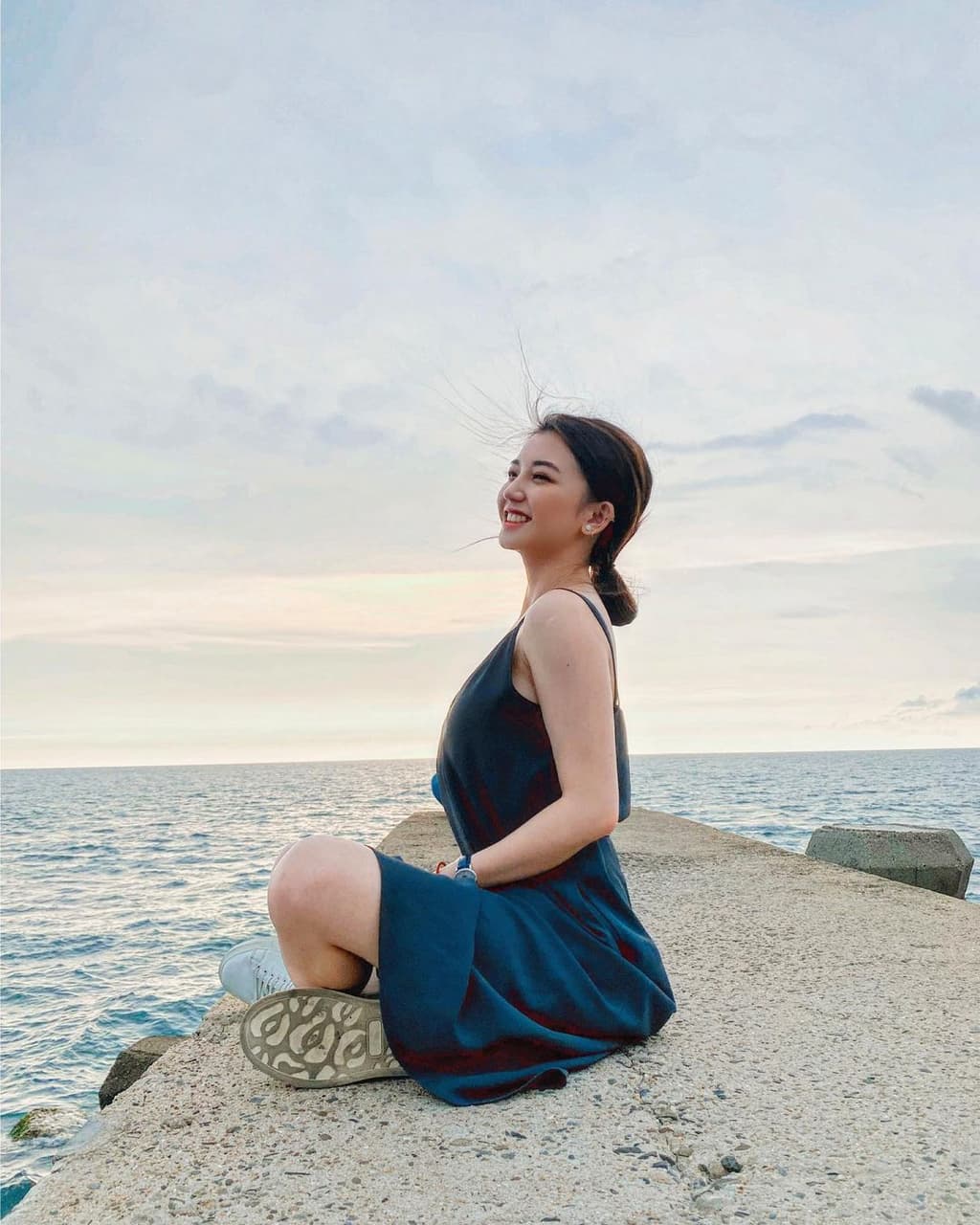 新生代美女主播：李家妤 - 表特板 | Dcard