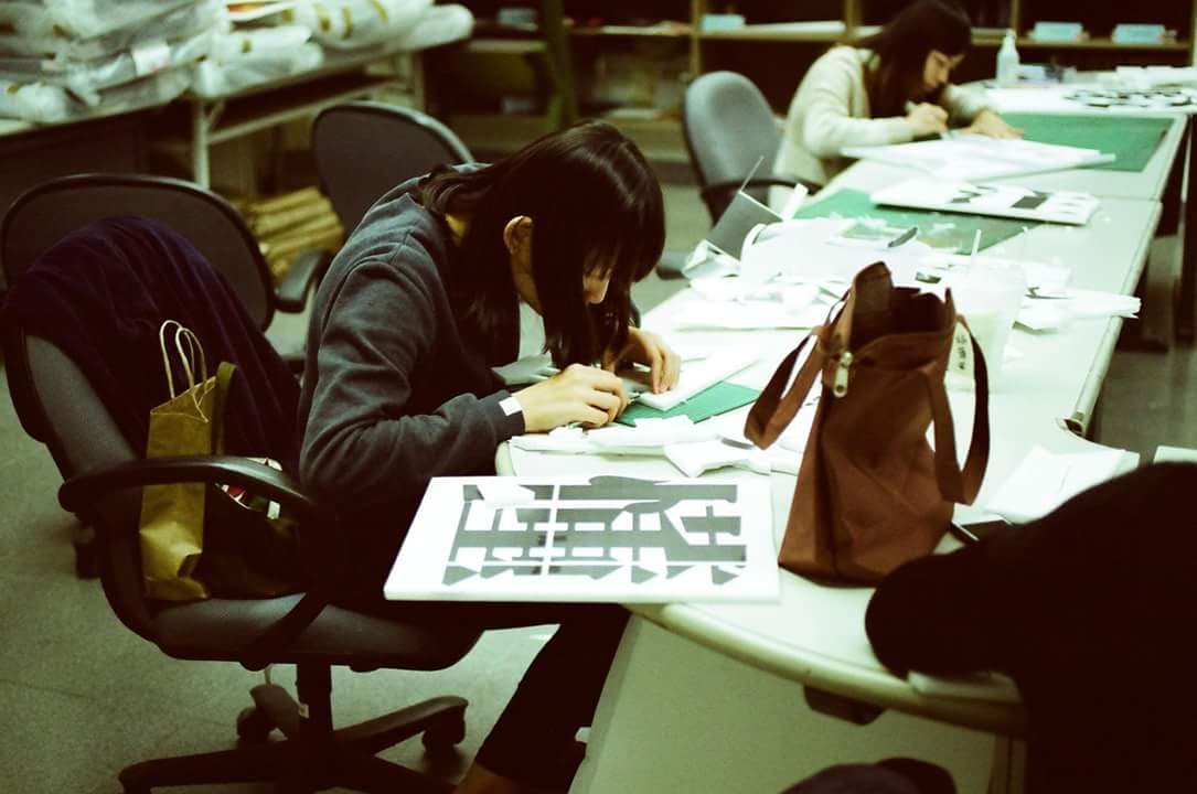 #手作#舞台佈景#美術設計 - 手作板 | Dcard
