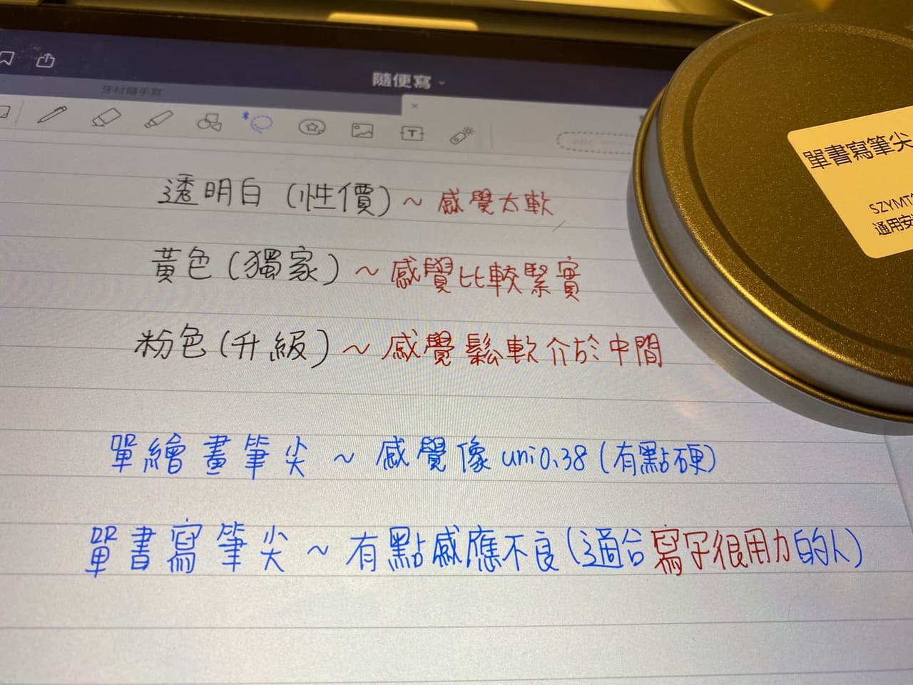 Apple Pencil 蘋果筆筆套,筆蓋,類紙膜,寫字像寫在紙上 - Apple板 | Dcard