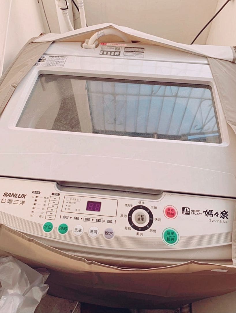 #招租 #可租補#學生套房#中興大學#朝陽科技#仁愛醫院#愛買%台中大里區 - Image 3