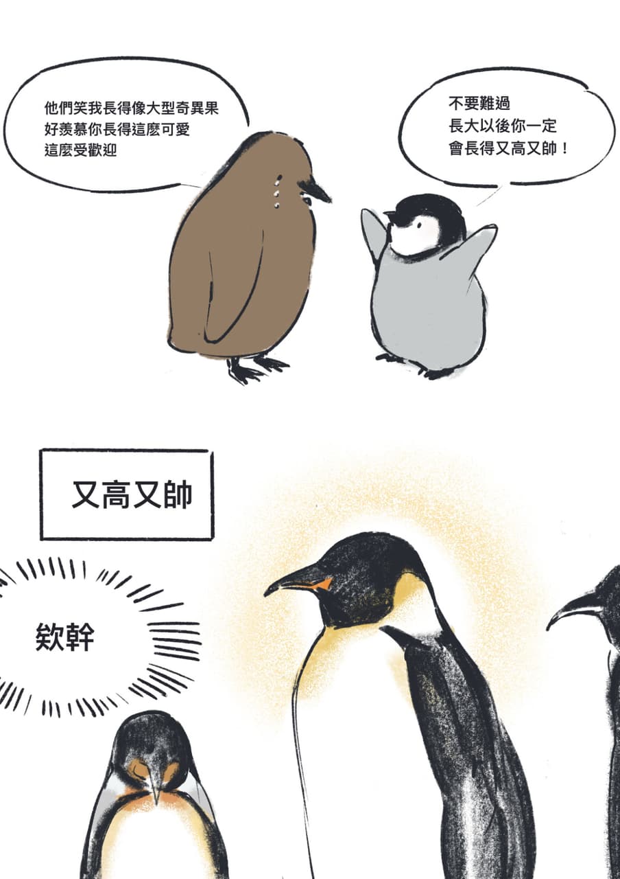 鵝生- 插畫板| Dcard