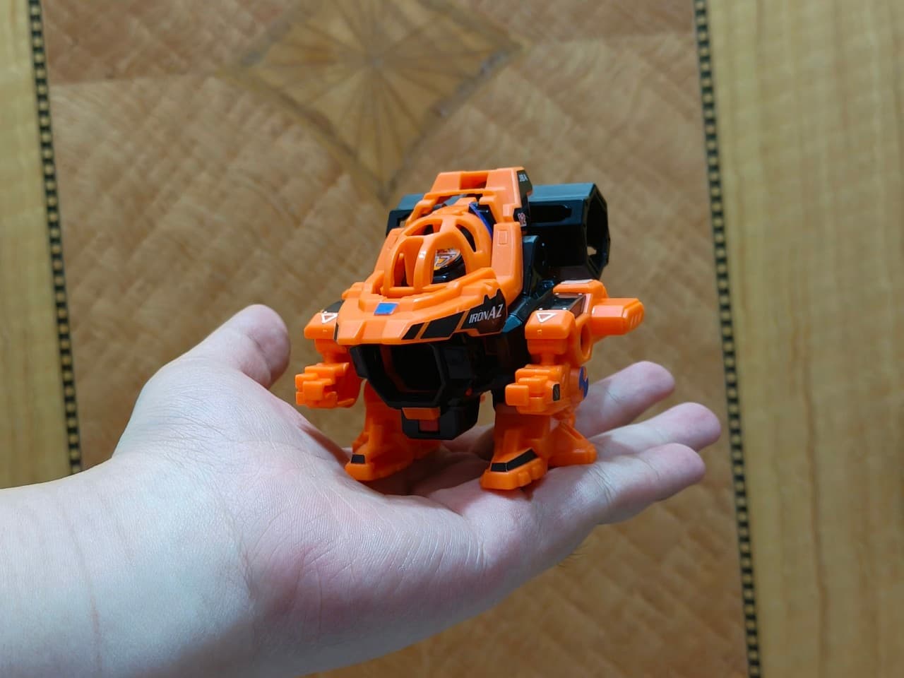 megapx
