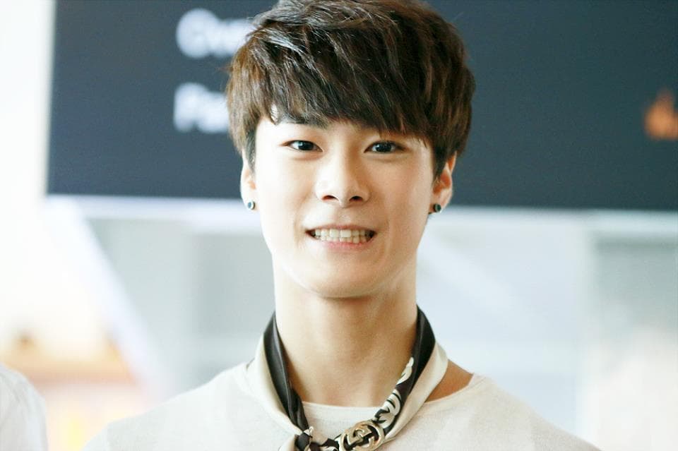 #ASTRO 0126文彬생축🎂 - 追星板 | Dcard