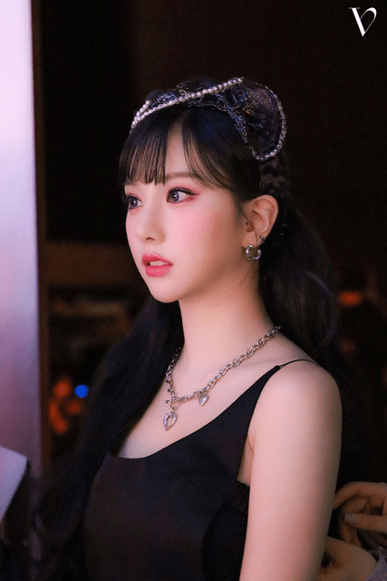 #翻譯 #Post 230215【VIVIZPost】VIVIZ The 3rd Mini Album 'PULL UP' MV 拍攝幕後 ...