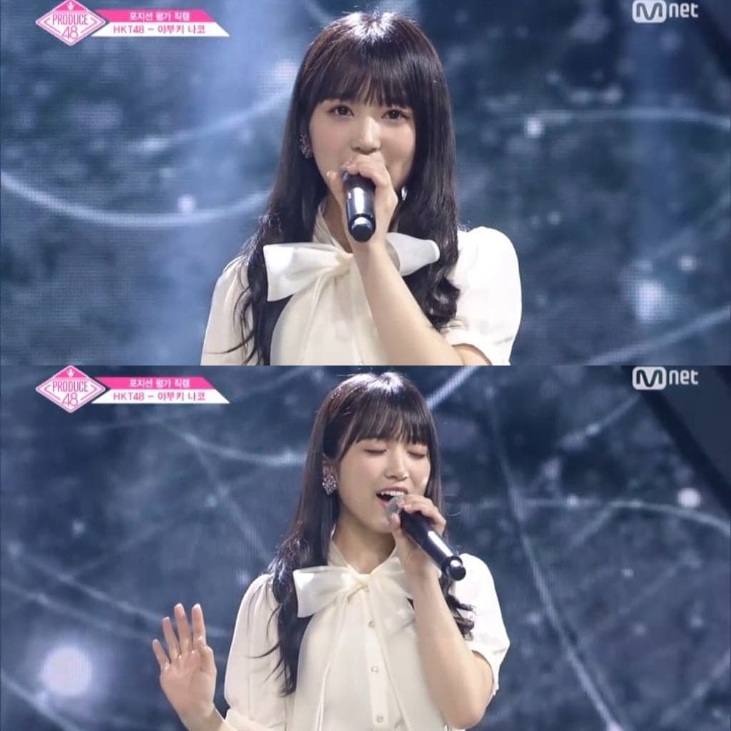 yosshi　　矢吹奈子セット 矢吹奈子#Nako #HKT48 #Produce48 - 追星板| Dcard
