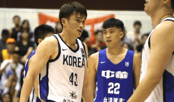 韓國職籃 - 探索這個充滿激情與競爭的體育盛事