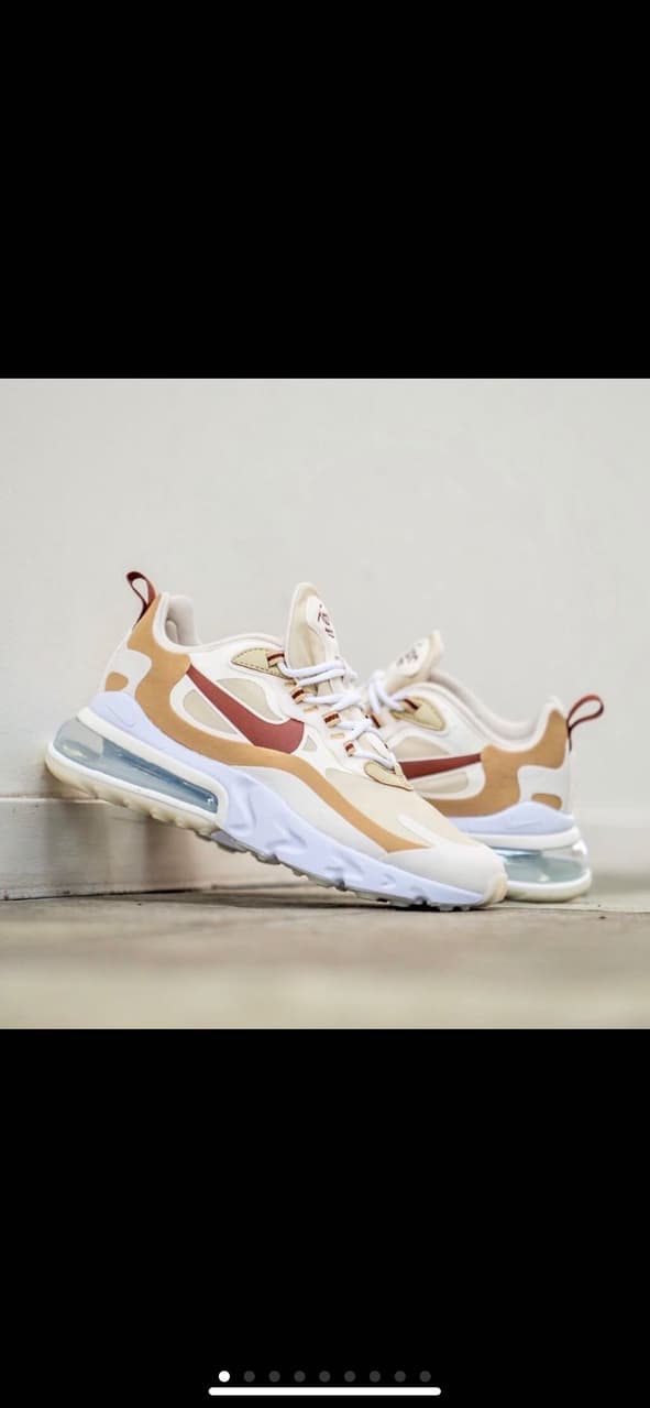 Nike Air Max 270 React Dcard Free Shipping Available