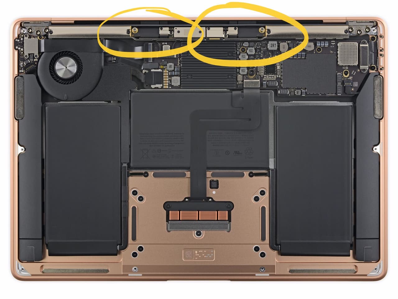 Mac Panel Line #無用知識 Mac螢幕排線問題 適用16-21年中的MacBook - Apple板 | Dcard
