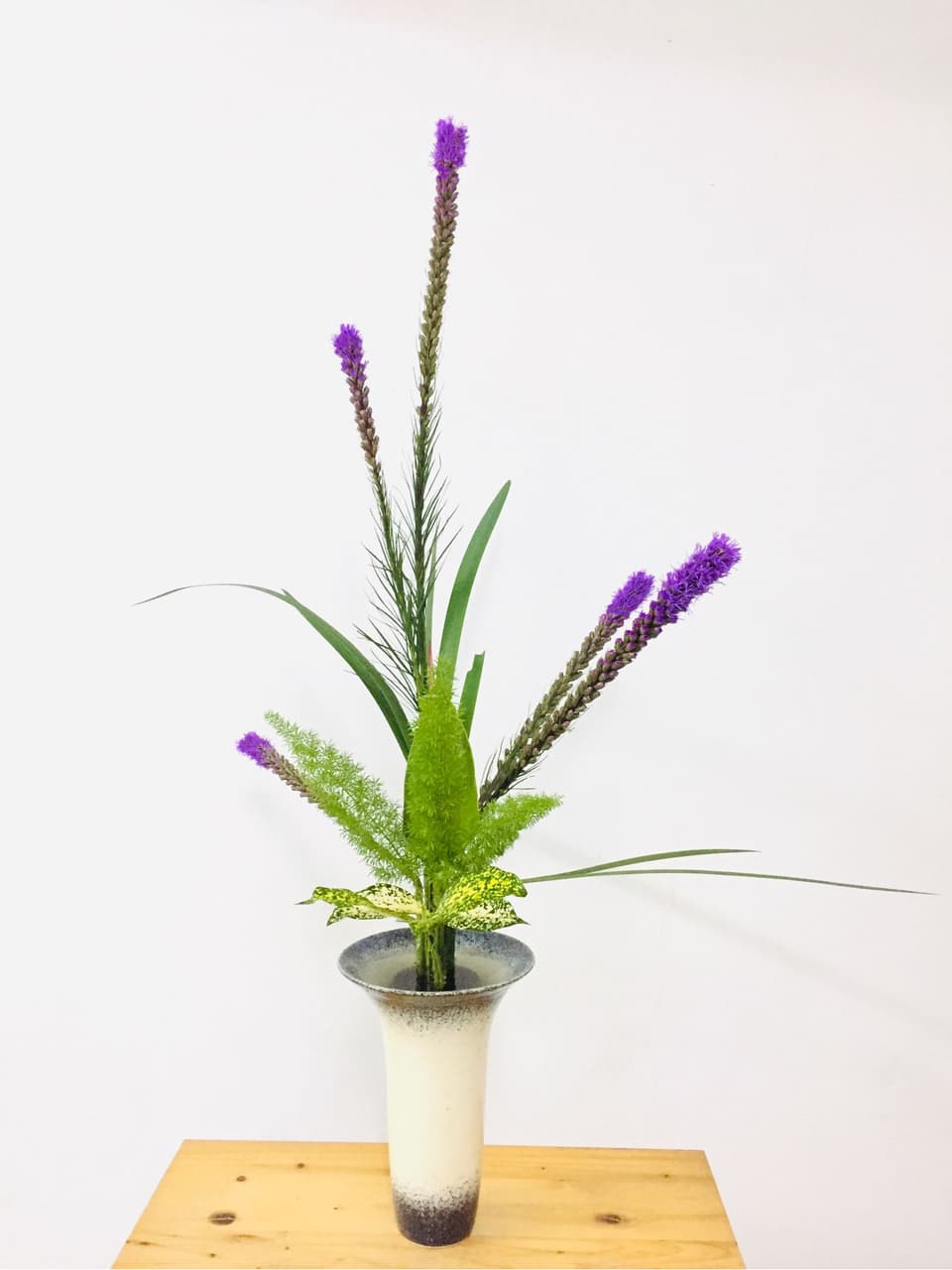 立花正風體、三所遣 - 植物板 | Dcard
