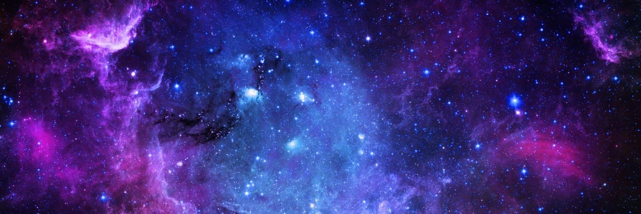 宇宙中最完美的球體