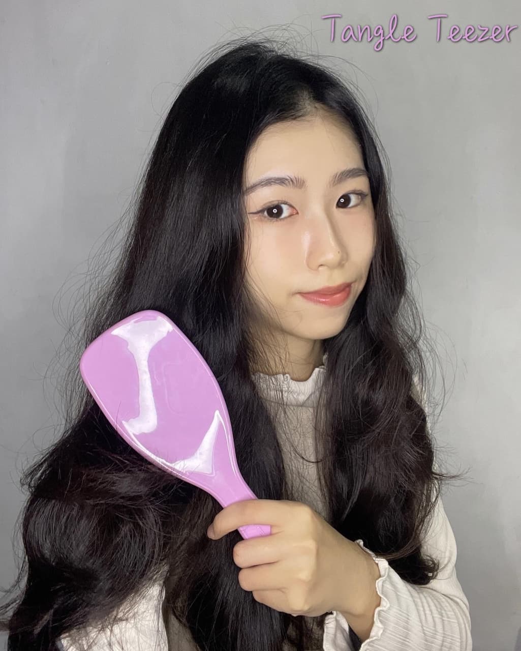#抽獎 Tangle Teezer的好用梳子🇬🇧 - Anita🍎 (@anitachen27) | Dcard