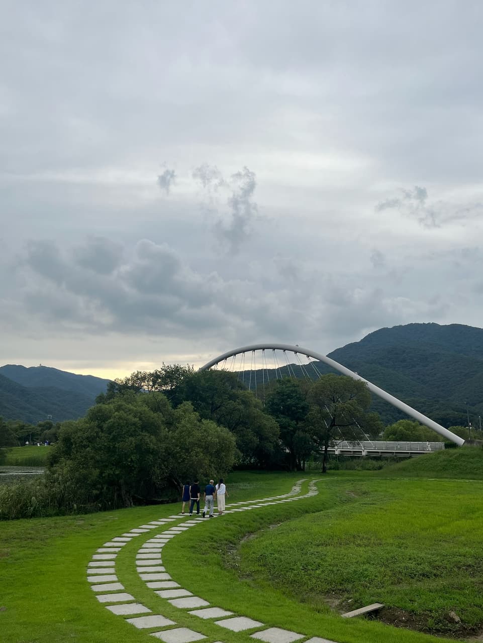 #分享 🇰🇷京畿道-南楊州一日遊🚴‍♀️！離首爾只要一小時！美食+行程分享 - 韓國旅遊板 | Dcard