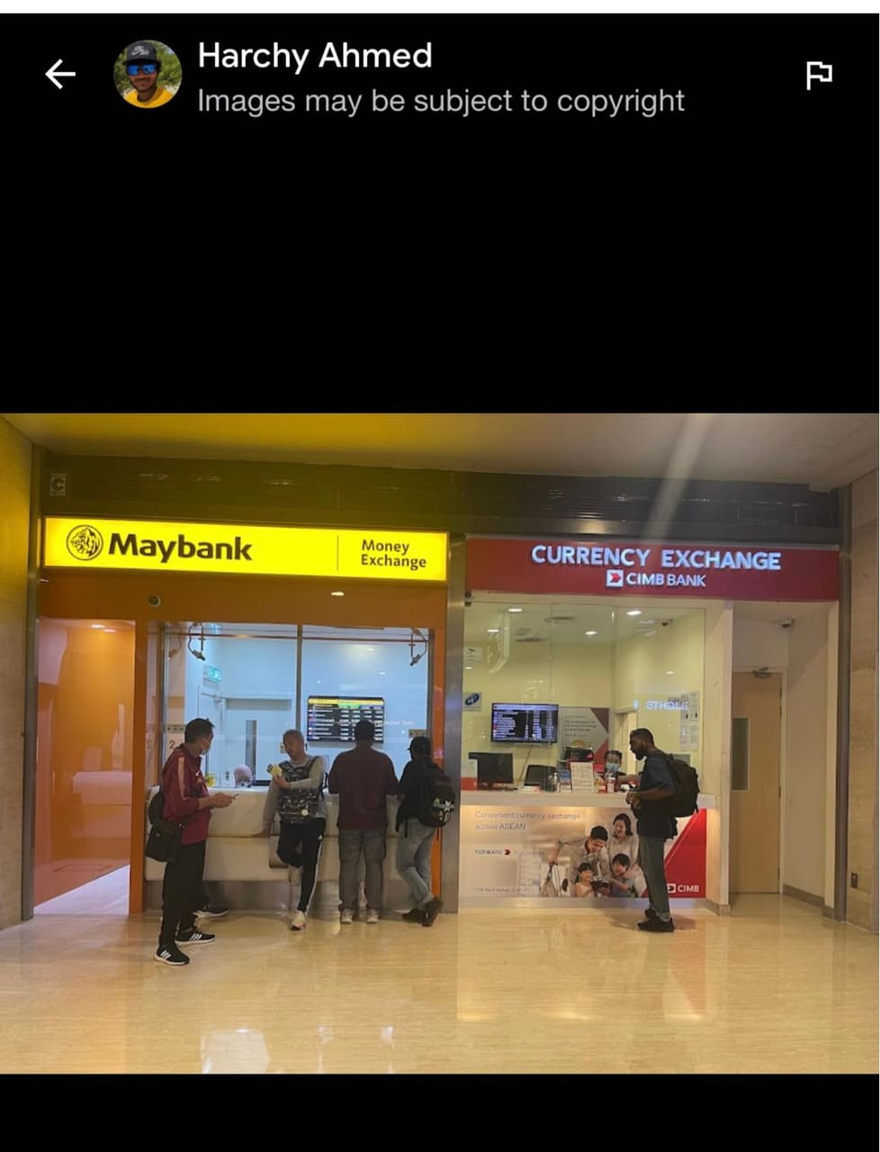 馬來西亞換匯！ - 旅遊板| Dcard