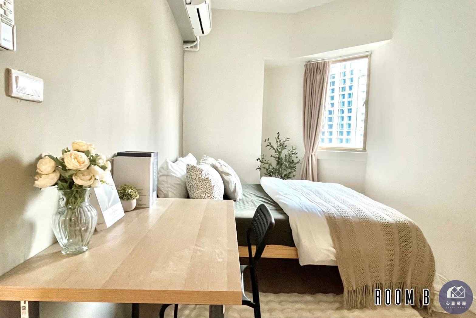 #招租 #轉租 中正紀念堂站電梯雅房 可租補 - Image 4