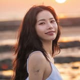 小沐❤️💙🤍💛