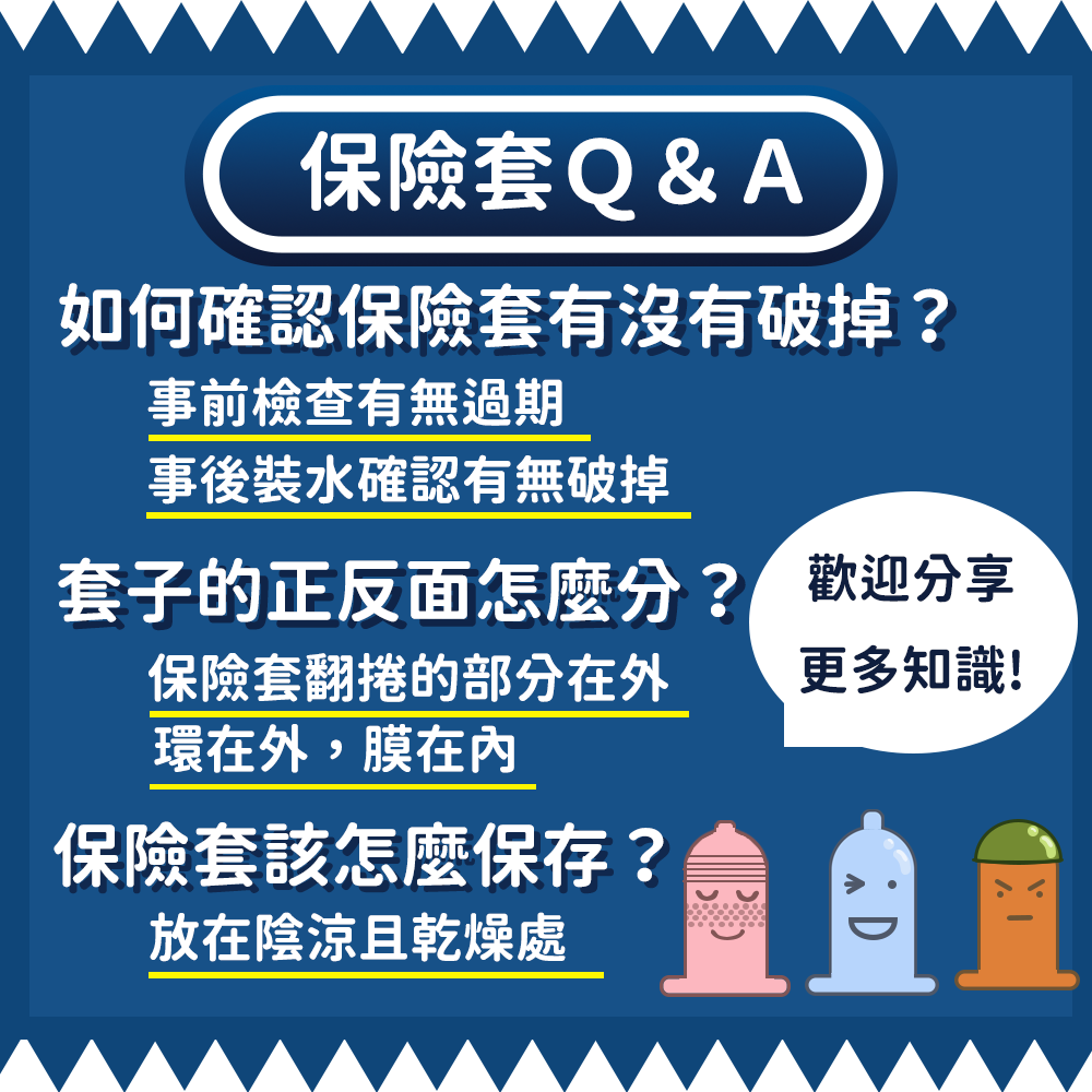 保險套類型大解密❗找到最適合你的套套✓4步驟正確穿戴不懷孕🔍 - 西斯板| Dcard